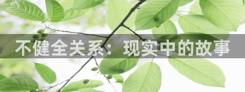 耽美漫画推荐